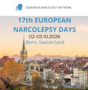 UDZIAŁ W EUROPEJSKICH DNIACH NARKOLEPSJI – BERN 2026