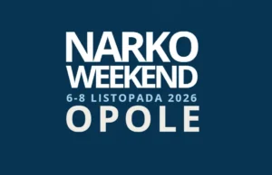 RUSZYŁY ZAPISY NA NARKO WEEKEND 3