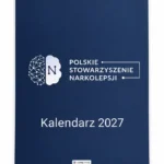 Kalendarz ścienny na rok 2027