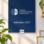 Kalendarz ścienny na rok 2027