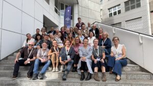Europejskie Dni Narkolepsji – Berno, Szwajcaria 2026